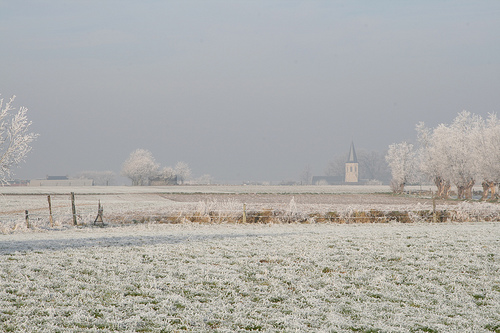 Vurste Kerk (©) Peter Van Damme