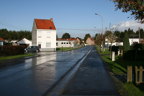 Gavere (©) Peter Van Damme