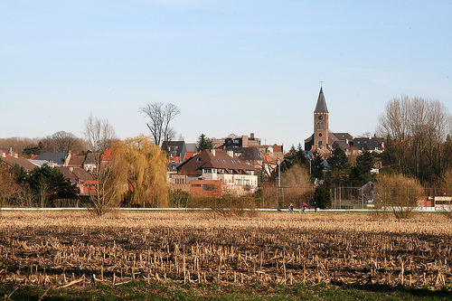 Gavere (©) Peter Van Damme