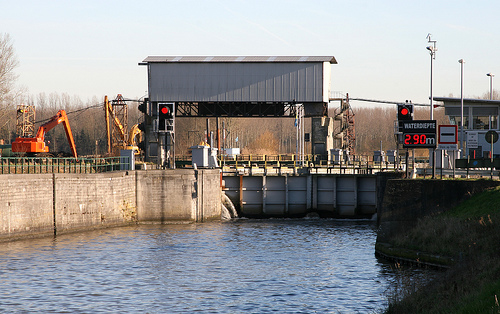 Asper - Sluis (©) Peter Van Damme